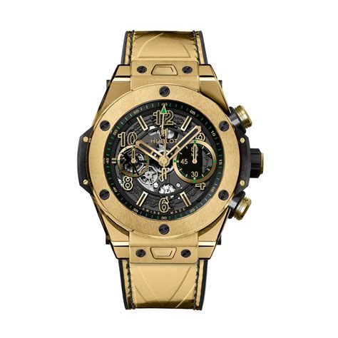 hublot usain bolt price